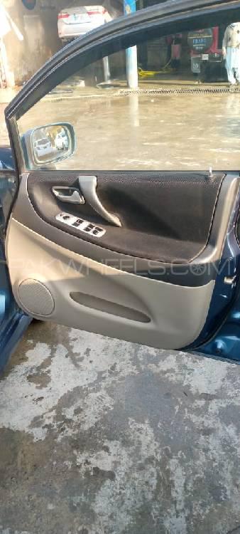 Suzuki Liana 2007 for Sale in Peshawar Suzuki Liana 2007 for Sale in Peshawar Image-5