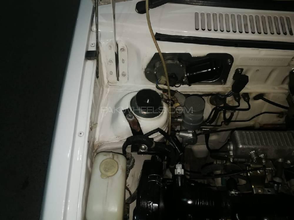 Suzuki Mehran 2016 for Sale in Rawalpindi Suzuki Mehran 2016 for Sale in Rawalpindi Image-11