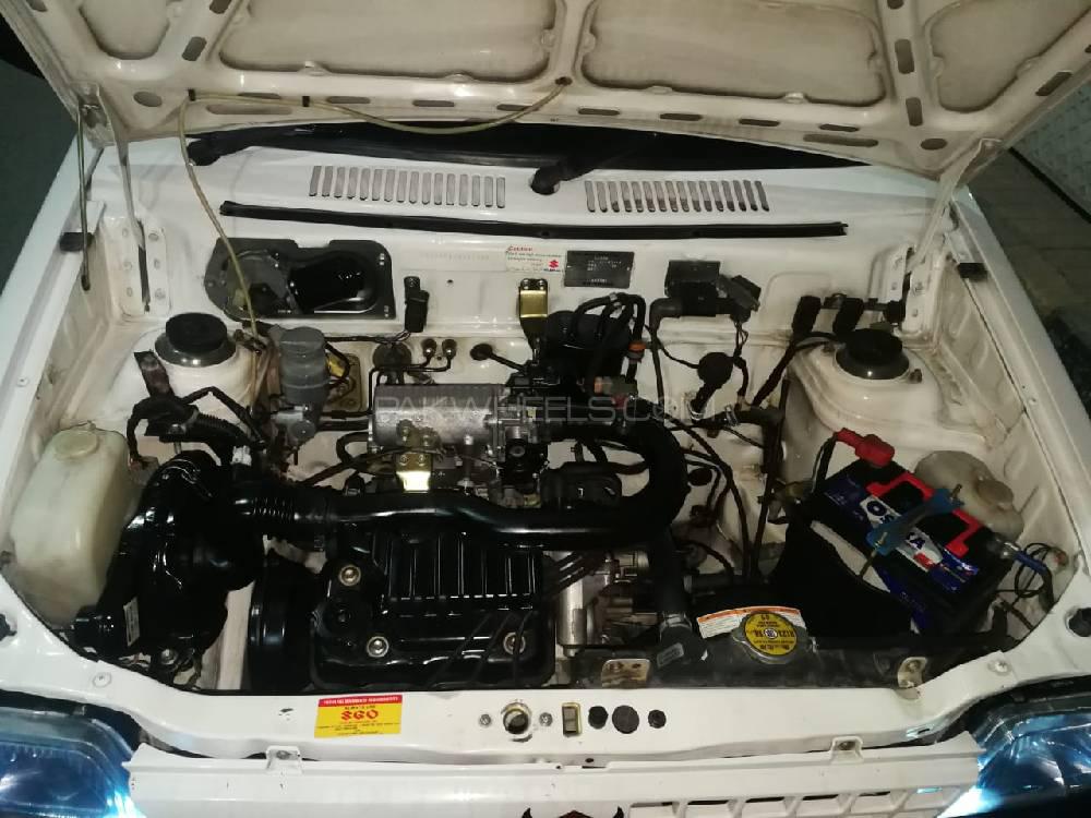 Suzuki Mehran 2016 for Sale in Rawalpindi Suzuki Mehran 2016 for Sale in Rawalpindi Image-10