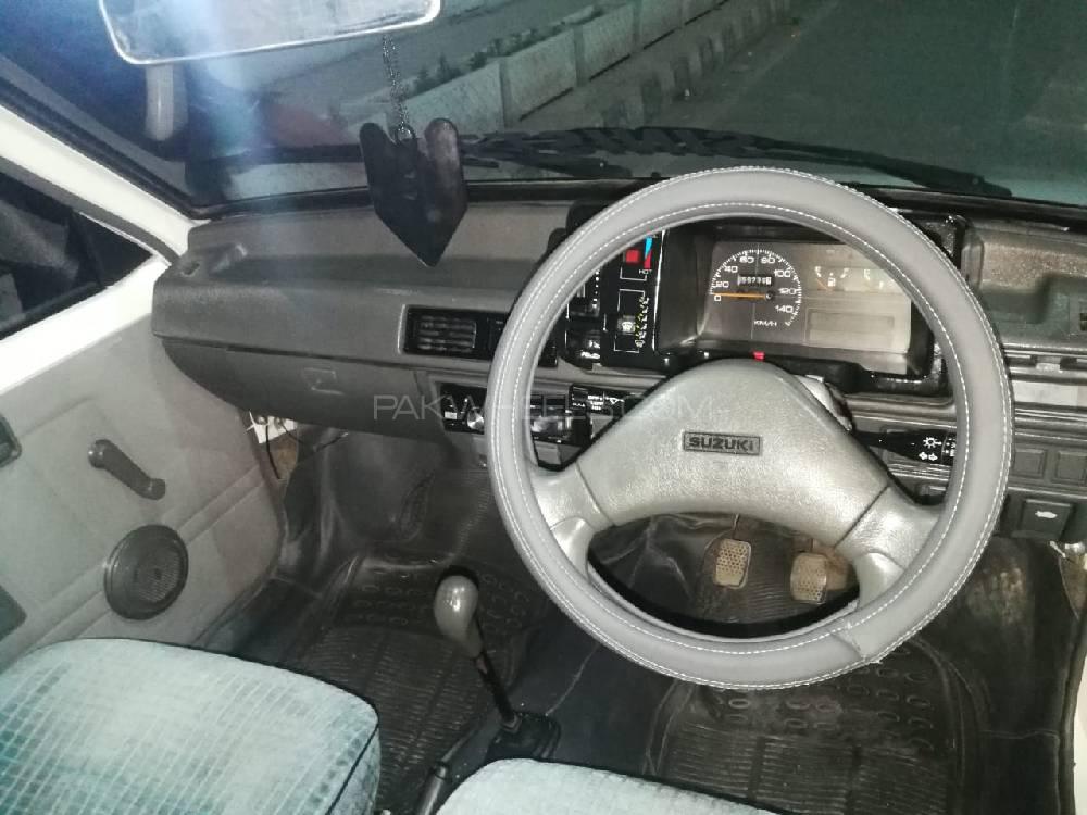 Suzuki Mehran 2016 for Sale in Rawalpindi Suzuki Mehran 2016 for Sale in Rawalpindi Image-8