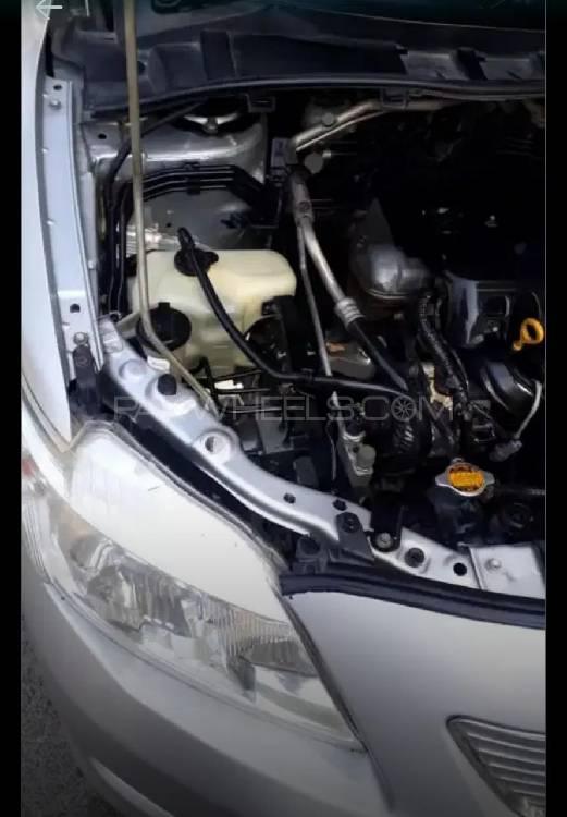 Toyota Corolla 2009 for Sale in Rawalpindi Toyota Corolla 2009 for Sale in Rawalpindi Image-9