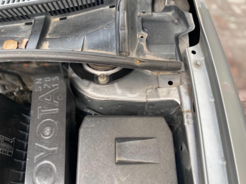 Toyota Corolla 2013 for Sale in Lahore Toyota Corolla 2013 for Sale in Lahore Image-10