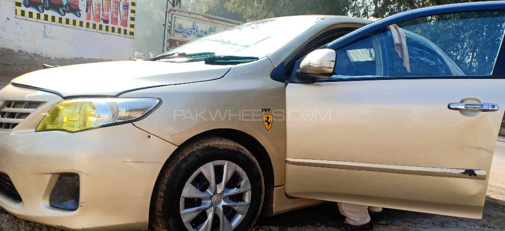 Toyota Corolla 2010 for Sale in Lahore Toyota Corolla 2010 for Sale in Lahore Image-3