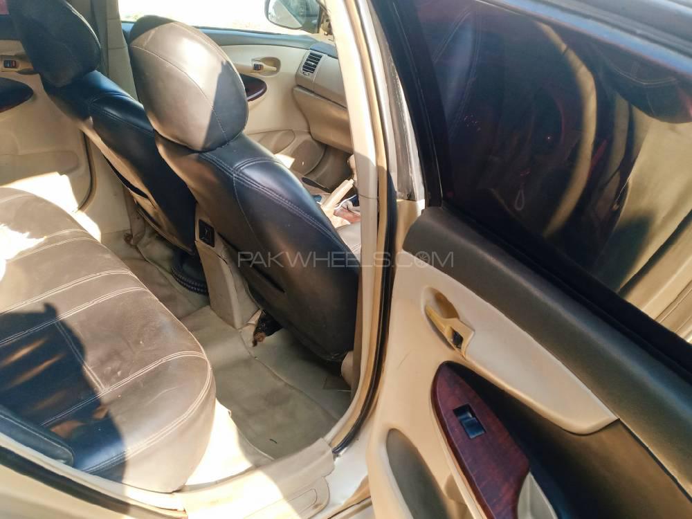 Toyota Corolla 2010 for Sale in Lahore Toyota Corolla 2010 for Sale in Lahore Image-9