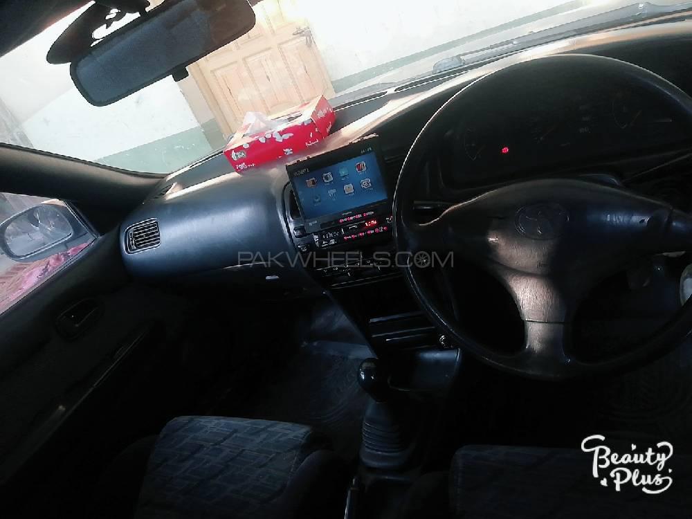 Toyota Corolla 1994 for Sale in Peshawar Toyota Corolla 1994 for Sale in Peshawar Image-4