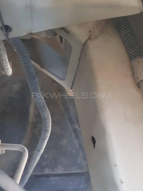 Toyota Corolla 2006 for Sale in Chakwal Toyota Corolla 2006 for Sale in Chakwal Image-17