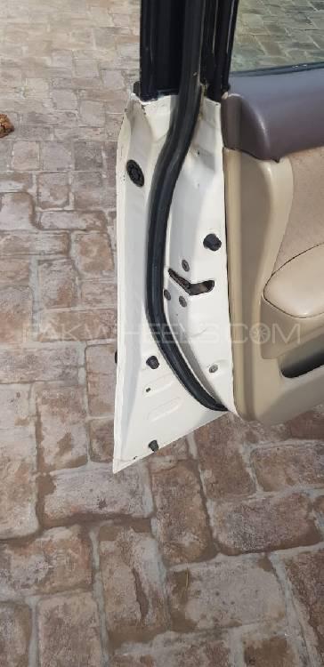 Toyota Corolla 2006 for Sale in Chakwal Toyota Corolla 2006 for Sale in Chakwal Image-5