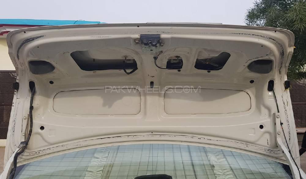Toyota Corolla 2006 for Sale in Chakwal Toyota Corolla 2006 for Sale in Chakwal Image-13
