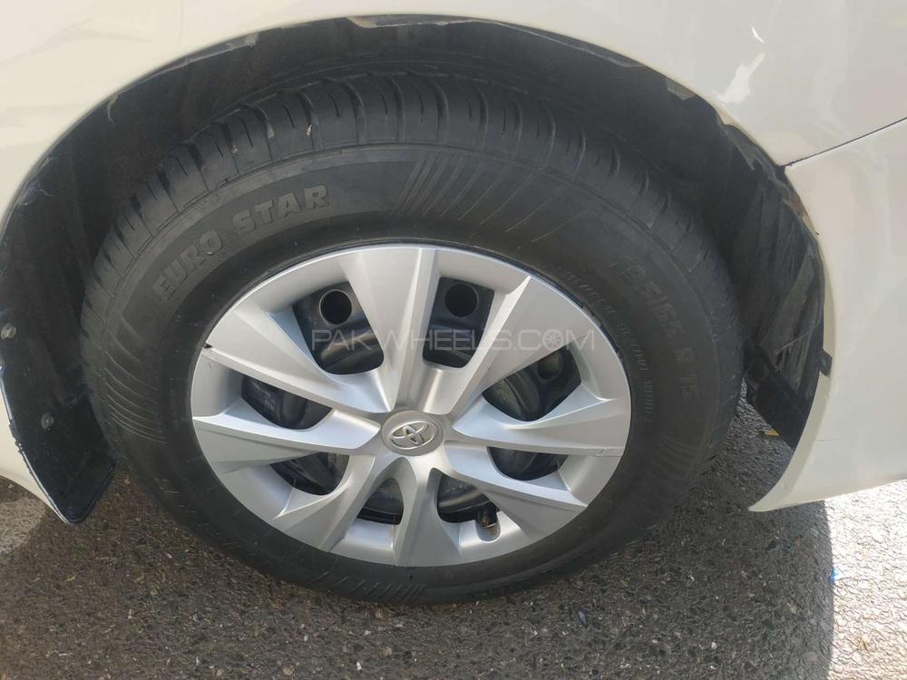 Toyota Corolla 2011 for Sale in Islamabad Toyota Corolla 2011 for Sale in Islamabad Image-4