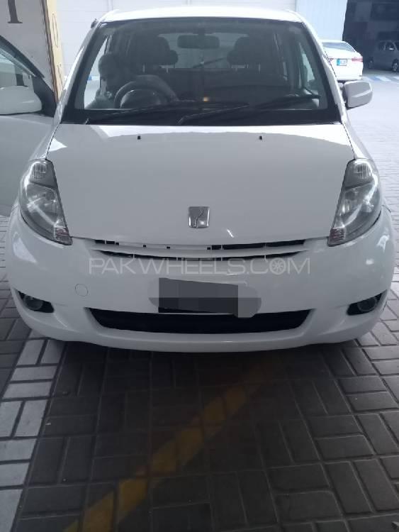 Toyota Passo 2009 for Sale in Rahim Yar Khan Image-1