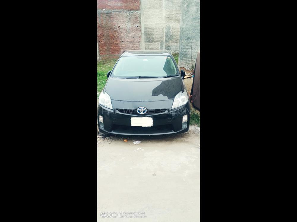 Toyota Prius 2014 for Sale in Gujranwala Image-1