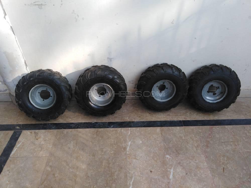 Yamaha ATV Blaster 2017 for Sale Yamaha ATV Blaster 2017 for Sale Image-9