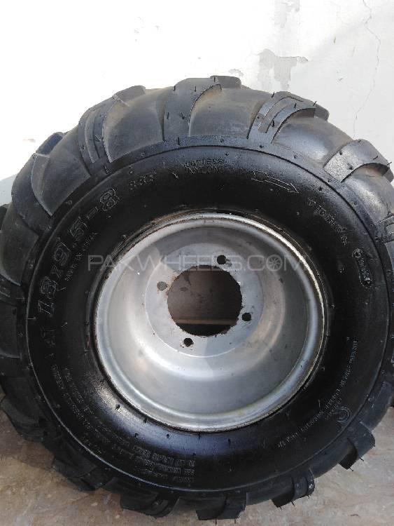 Yamaha ATV Blaster 2017 for Sale Yamaha ATV Blaster 2017 for Sale Image-7