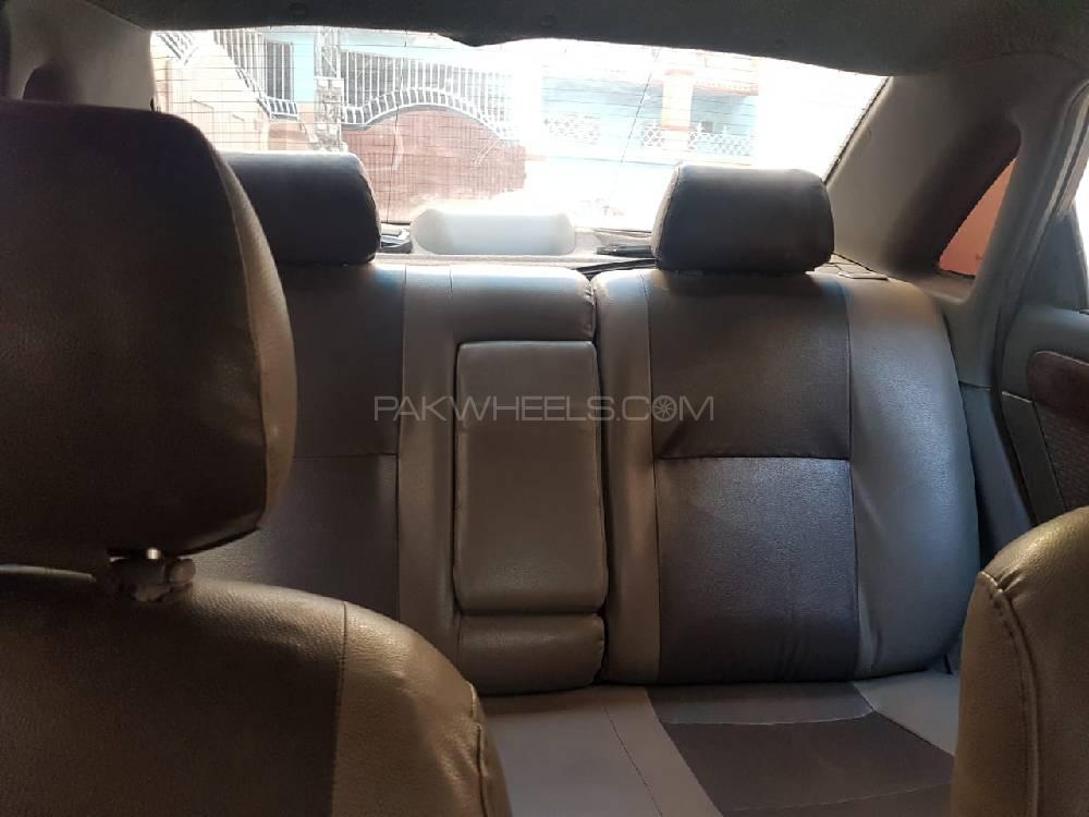 شیورلیٹ اوپٹرا 2005 for Sale in لاہور شیورلیٹ اوپٹرا 2005 for Sale in لاہور Image-2