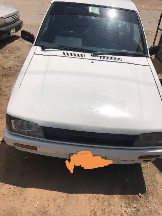 Daihatsu Charade 1985 for Sale in Sialkot Image-1