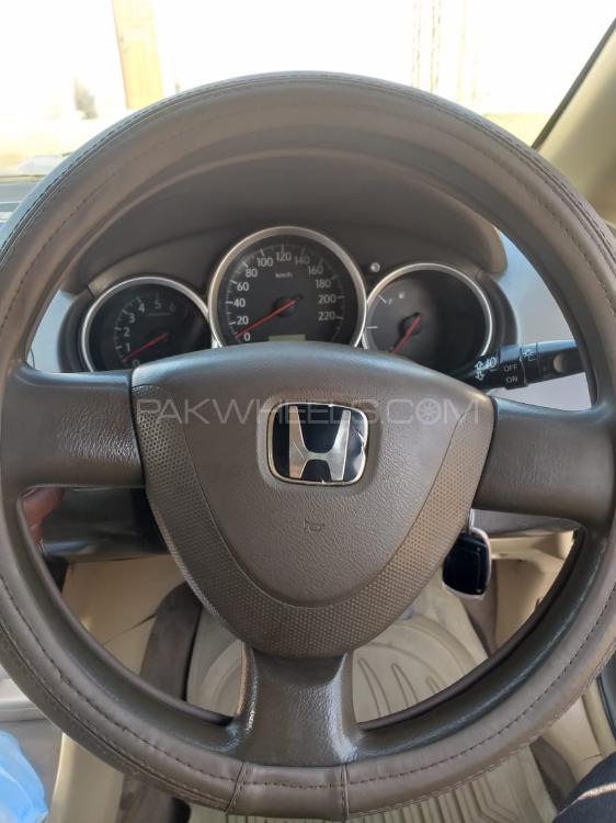 Honda City 2006 for Sale in Sargodha Honda City 2006 for Sale in Sargodha Image-4