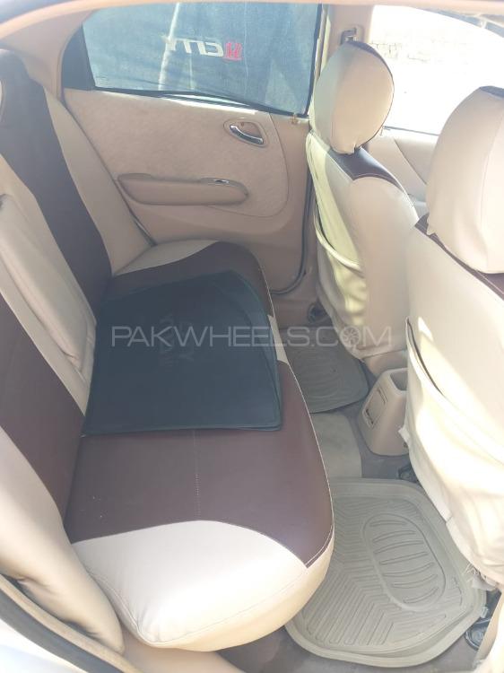 Honda City 2006 for Sale in Sargodha Honda City 2006 for Sale in Sargodha Image-3