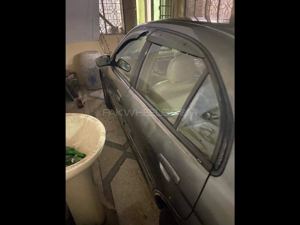 Honda Civic 2006 for Sale in Lahore Image-1