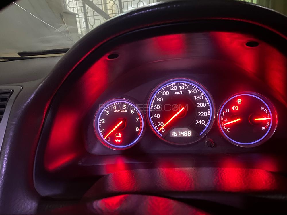 Honda Civic 2006 for Sale in Lahore Honda Civic 2006 for Sale in Lahore Image-5