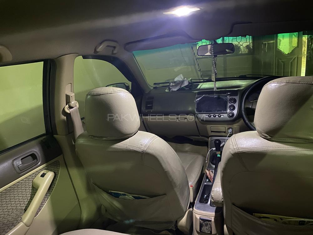 Honda Civic 2006 for Sale in Lahore Honda Civic 2006 for Sale in Lahore Image-8