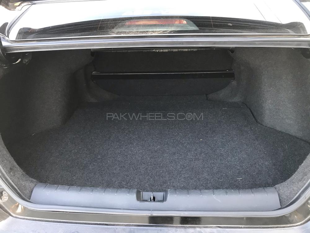 Honda Civic 2018 for Sale in Faisalabad Honda Civic 2018 for Sale in Faisalabad Image-12