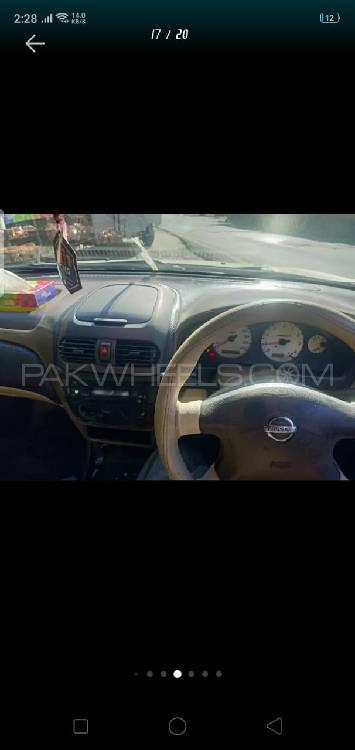 Nissan Sunny 2006 for Sale in Rawalpindi Nissan Sunny 2006 for Sale in Rawalpindi Image-12