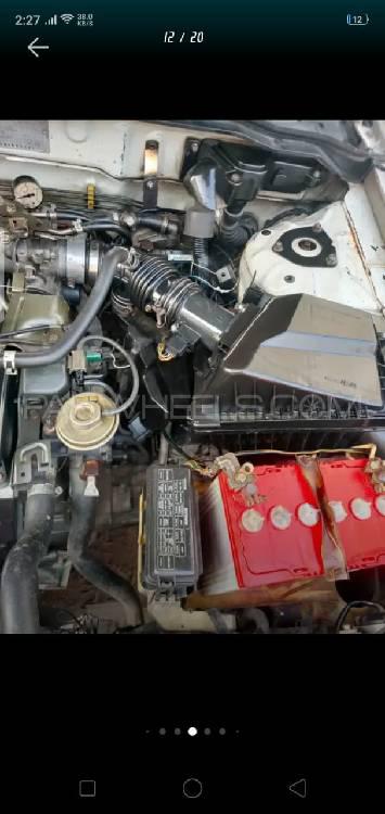 Nissan Sunny 2006 for Sale in Rawalpindi Nissan Sunny 2006 for Sale in Rawalpindi Image-15