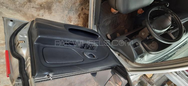 Suzuki Alto 2007 for Sale in Peshawar Suzuki Alto 2007 for Sale in Peshawar Image-8