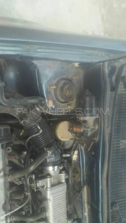 Suzuki Cultus 2008 for Sale in Rawalpindi Image-1