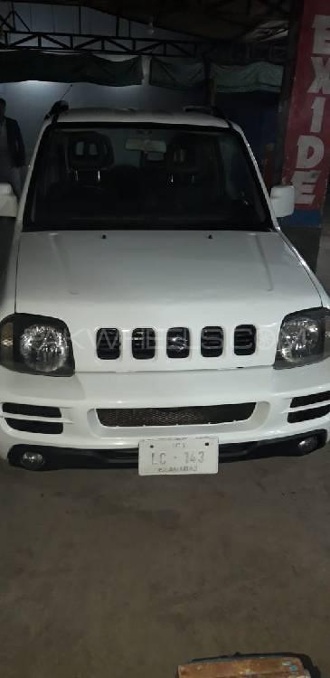 Suzuki Jimny 2006 for Sale in Bahawalpur Image-1