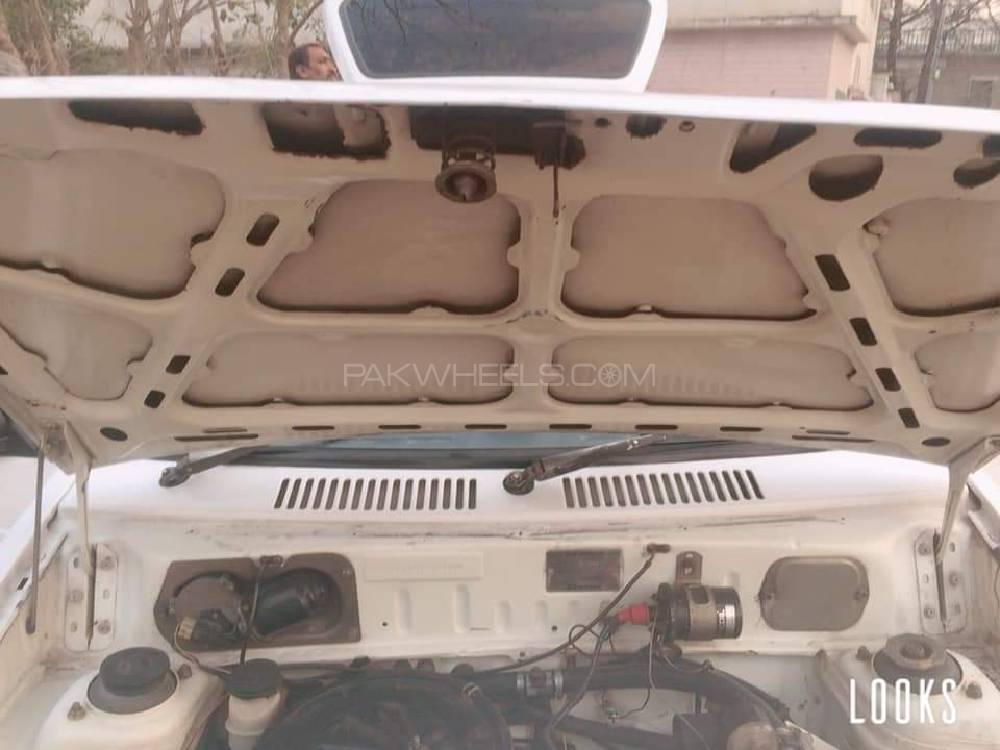 Suzuki Mehran 2003 for Sale in Rawalpindi Suzuki Mehran 2003 for Sale in Rawalpindi Image-16