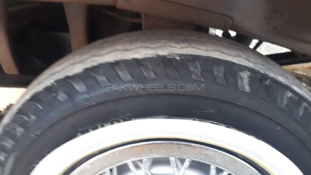 سوزوکی راوی 1990 for Sale in کوہاٹ سوزوکی راوی 1990 for Sale in کوہاٹ Image-3
