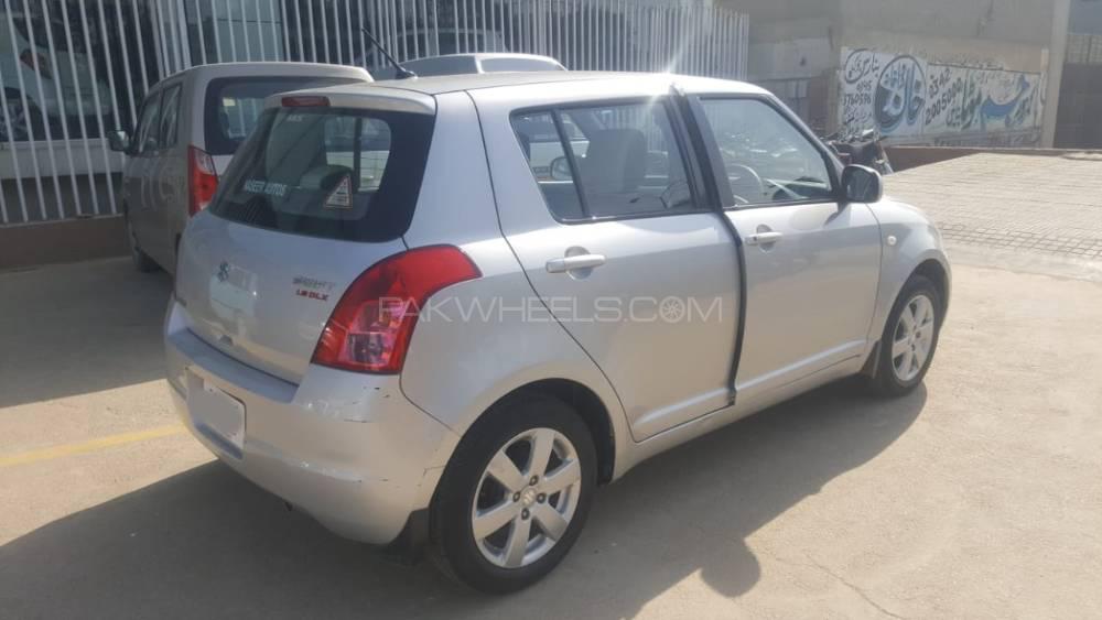 سوزوکی سوئفٹ 2014 for Sale in کراچی سوزوکی سوئفٹ 2014 for Sale in کراچی Image-5