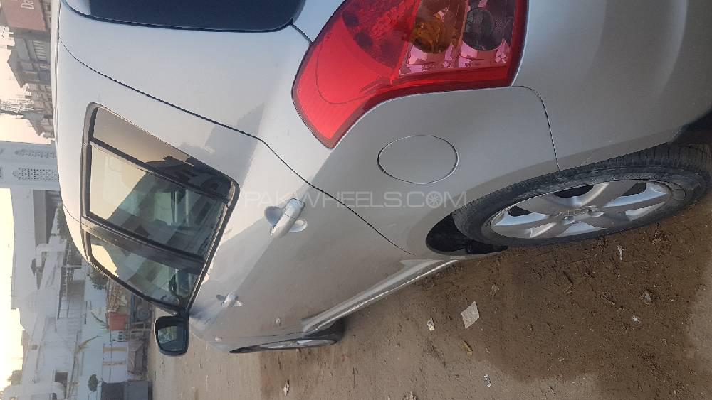 Suzuki Swift 2018 for Sale in Karachi Suzuki Swift 2018 for Sale in Karachi Image-5