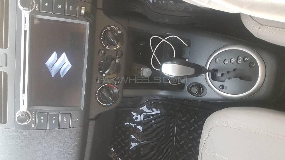 Suzuki Swift 2018 for Sale in Karachi Suzuki Swift 2018 for Sale in Karachi Image-13