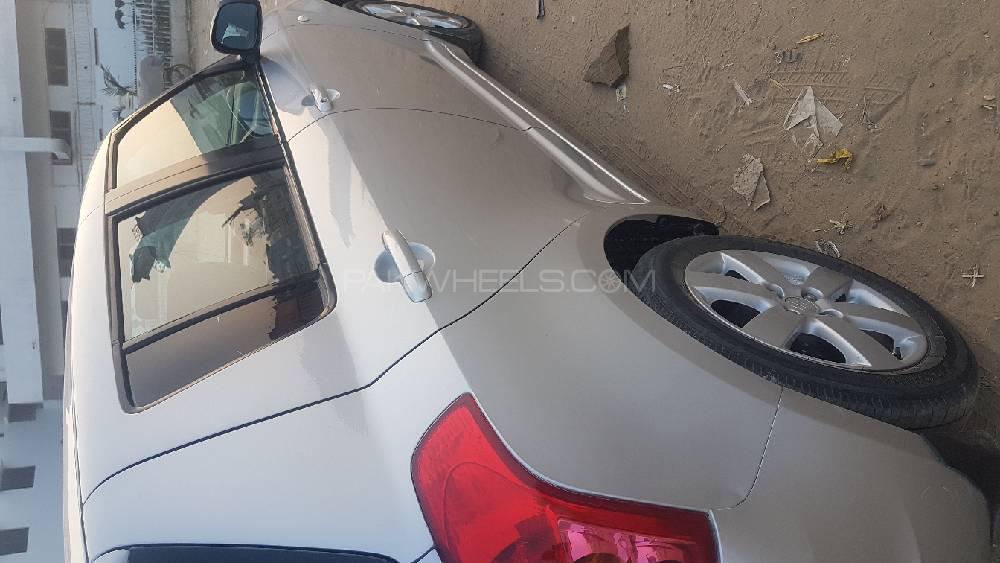 Suzuki Swift 2018 for Sale in Karachi Suzuki Swift 2018 for Sale in Karachi Image-7