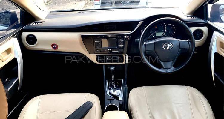 ٹویوٹا کرولا 2018 for Sale in لاہور ٹویوٹا کرولا 2018 for Sale in لاہور Image-3