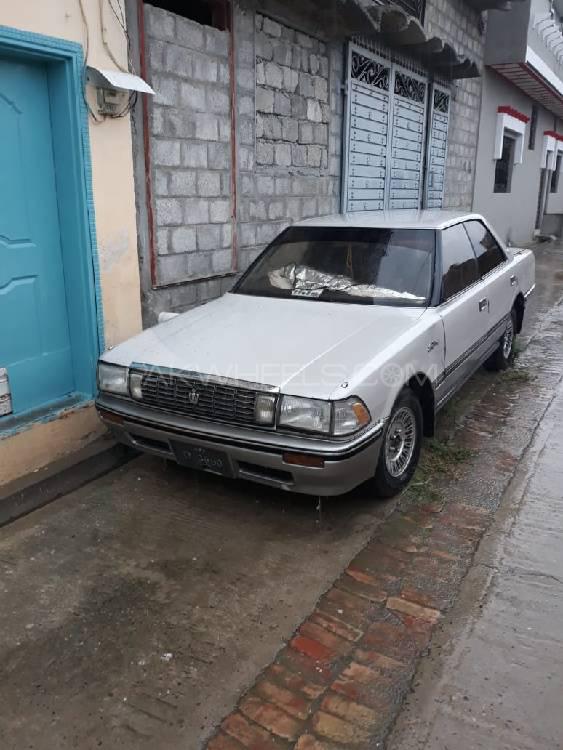 Toyota Crown 1994 for Sale in Attock Image-1