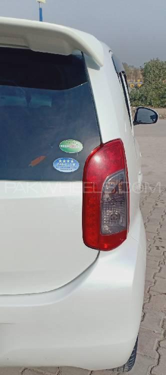 Toyota Passo 2014 for Sale in Peshawar Image-1