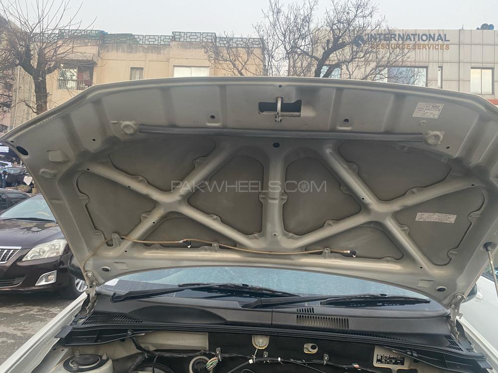 Toyota Probox 2012 for Sale in Islamabad Toyota Probox 2012 for Sale in Islamabad Image-10