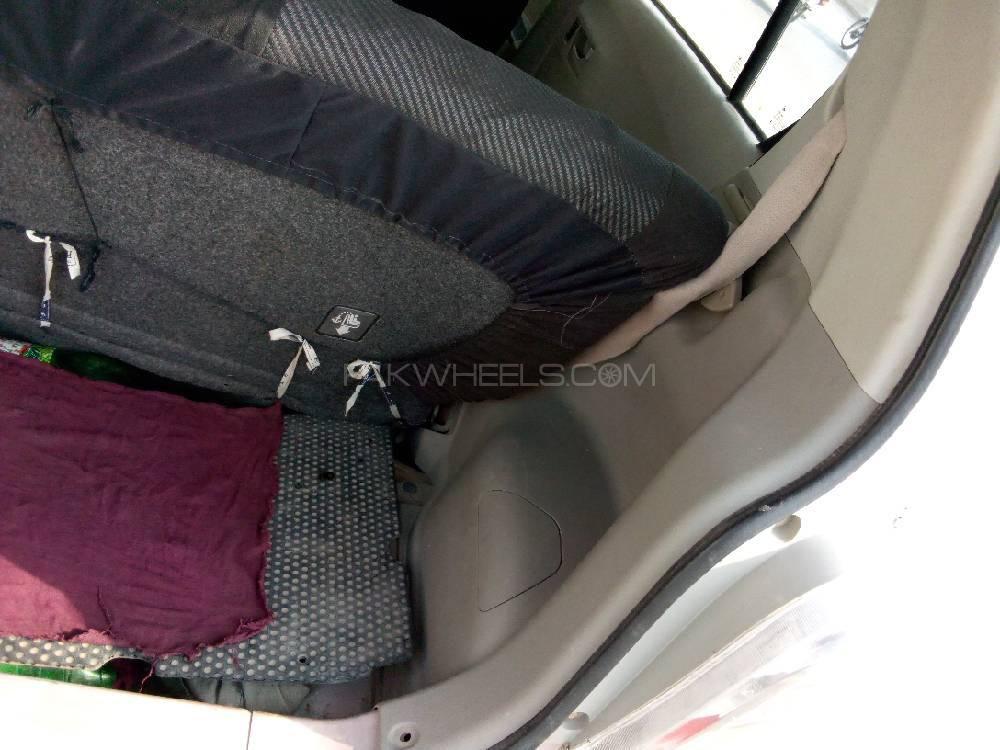 Daihatsu Mira 2015 for Sale in Karachi Daihatsu Mira 2015 for Sale in Karachi Image-4