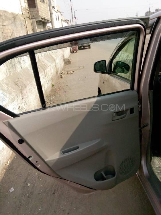 Daihatsu Mira 2015 for Sale in Karachi Daihatsu Mira 2015 for Sale in Karachi Image-8