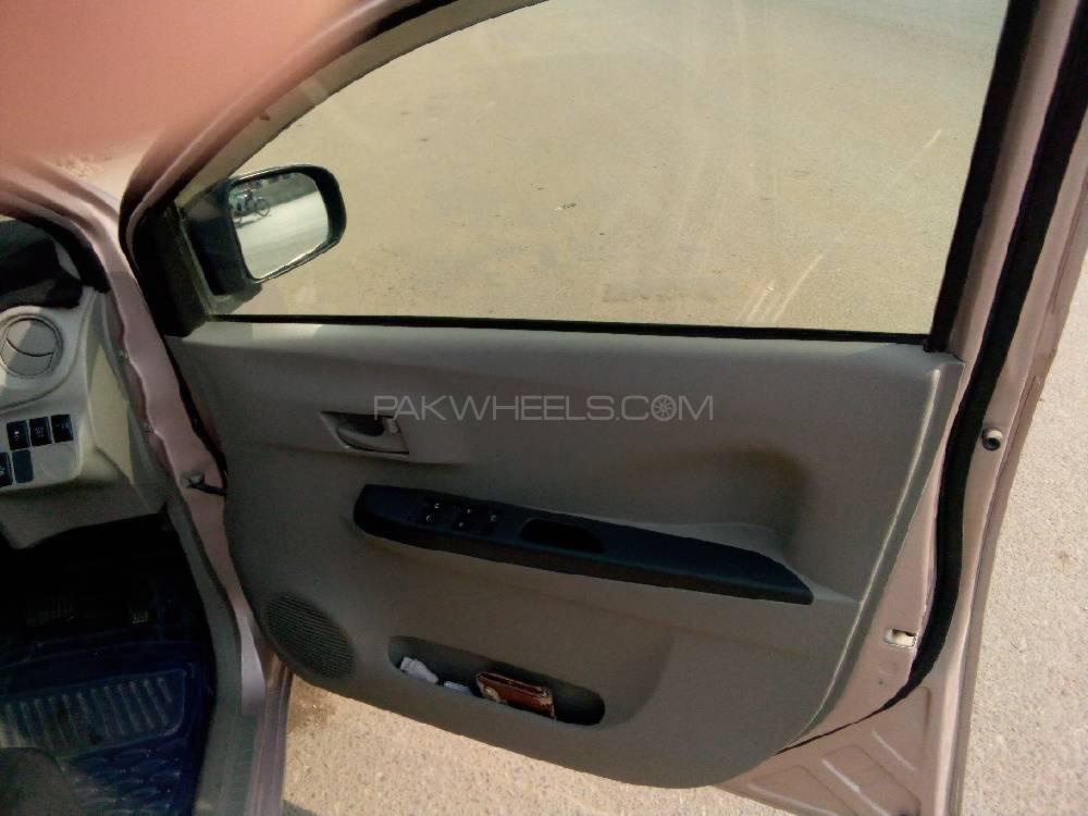 Daihatsu Mira 2015 for Sale in Karachi Daihatsu Mira 2015 for Sale in Karachi Image-16