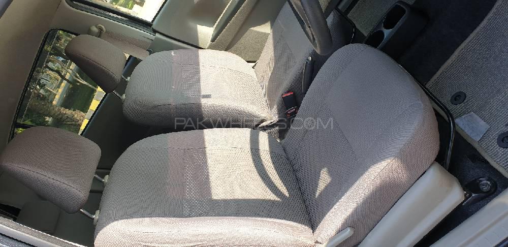 ڈائیہاتسو میرا 2016 for Sale in لاہور ڈائیہاتسو میرا 2016 for Sale in لاہور Image-12
