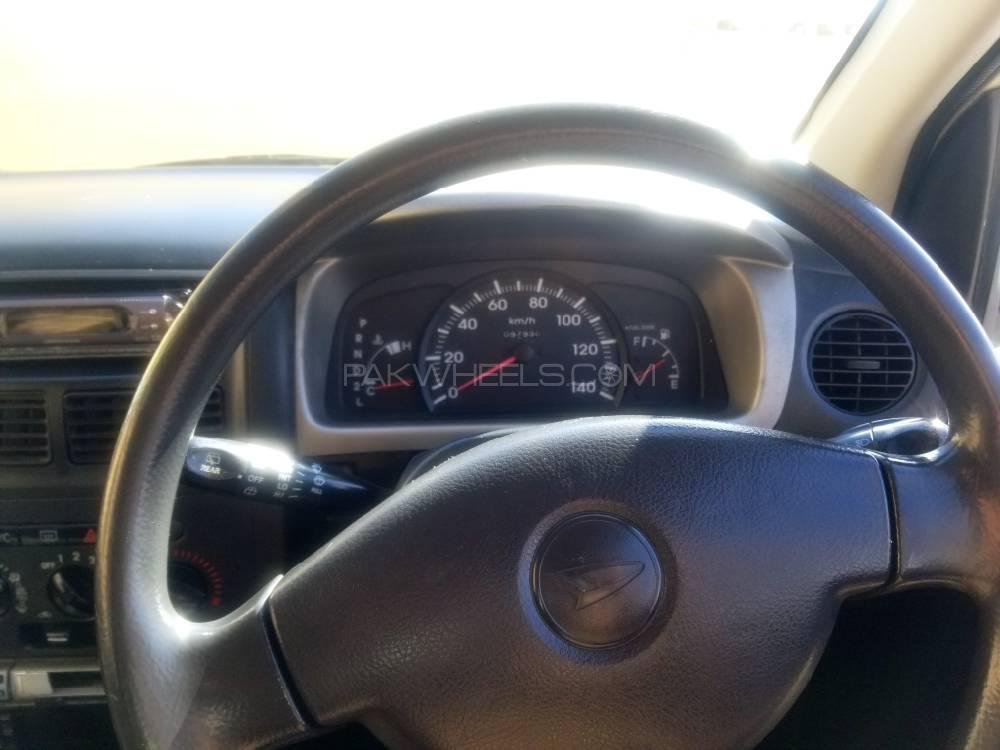 ڈائیہاتسو میرا 2006 for Sale in کوئٹہ ڈائیہاتسو میرا 2006 for Sale in کوئٹہ Image-8