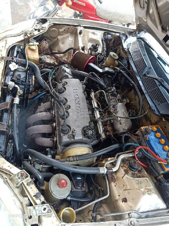 ہونڈا سوک 1997 for Sale in سکھر ہونڈا سوک 1997 for Sale in سکھر Image-15