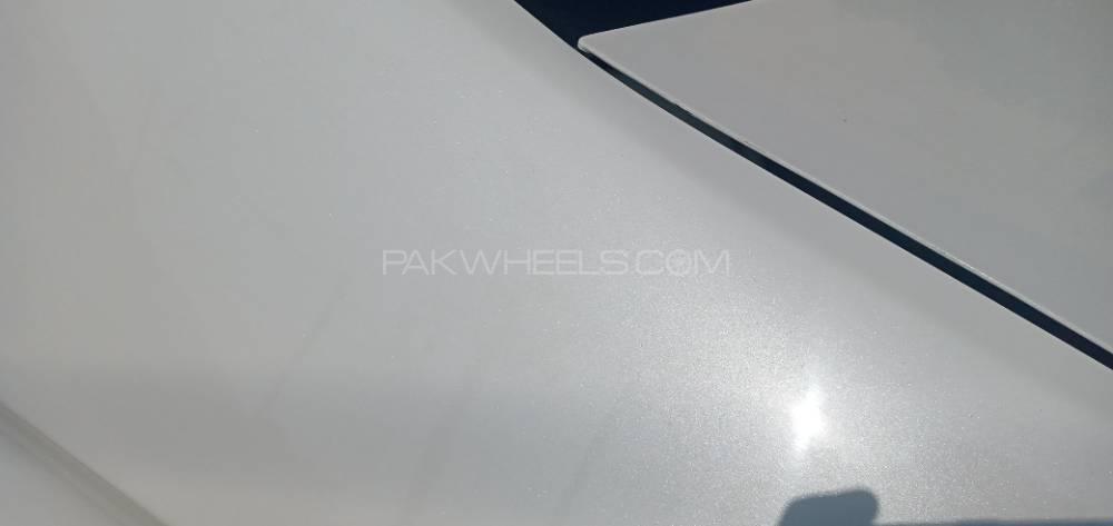 Honda Grace Hybrid 2015 for Sale in Karachi Honda Grace Hybrid 2015 for Sale in Karachi Image-10