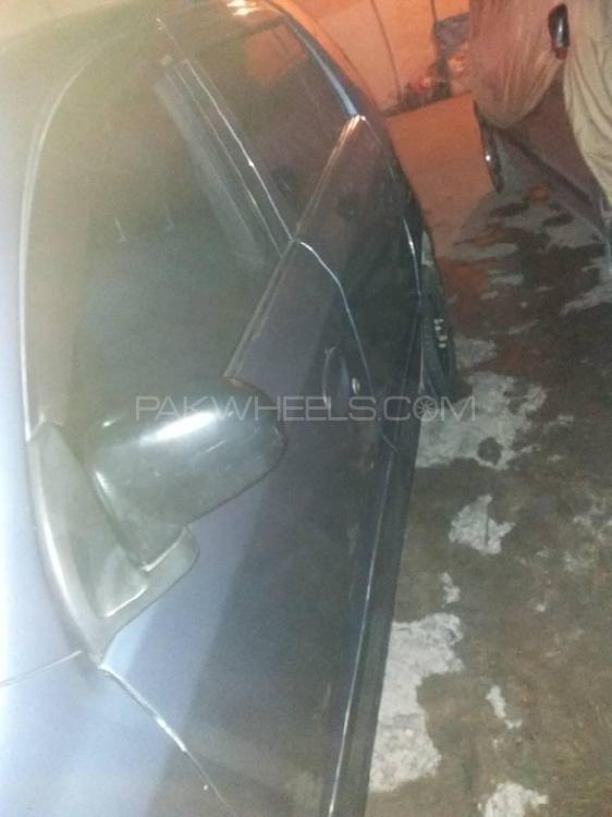 Hyundai Santro 2009 for Sale in Lahore Hyundai Santro 2009 for Sale in Lahore Image-10