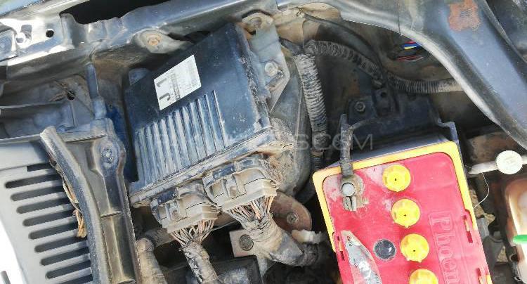 Suzuki Alto 2006 for Sale in Rawalpindi Suzuki Alto 2006 for Sale in Rawalpindi Image-7