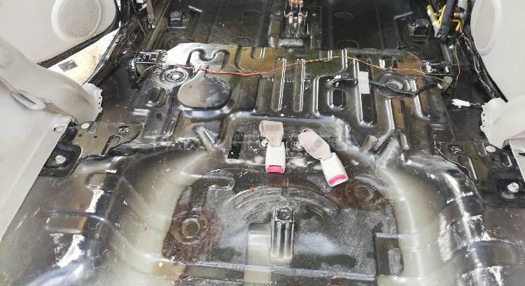 Suzuki Alto 2006 for Sale in Rawalpindi Suzuki Alto 2006 for Sale in Rawalpindi Image-12